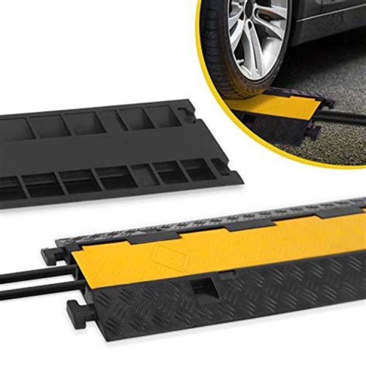 The Best Cord Covers - GameRevolution