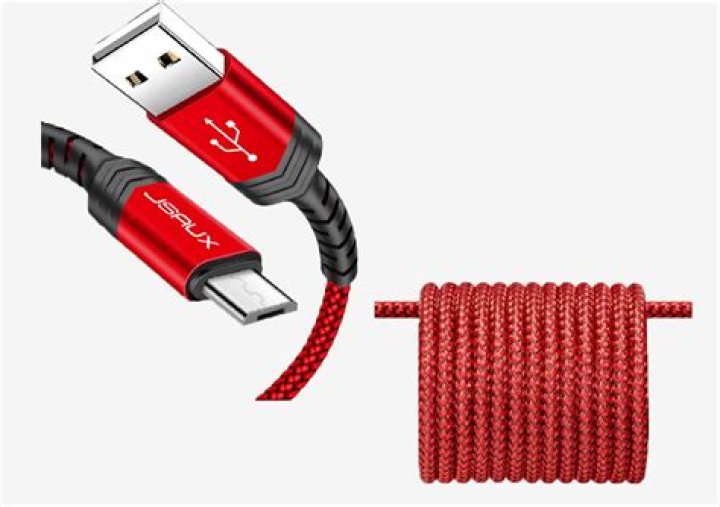 The Best Micro USB Cables