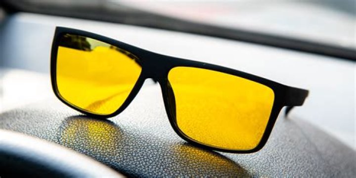 The Best Night Driving Glasses