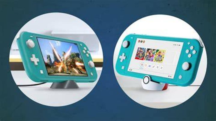 The Best Nintendo Switch Stands