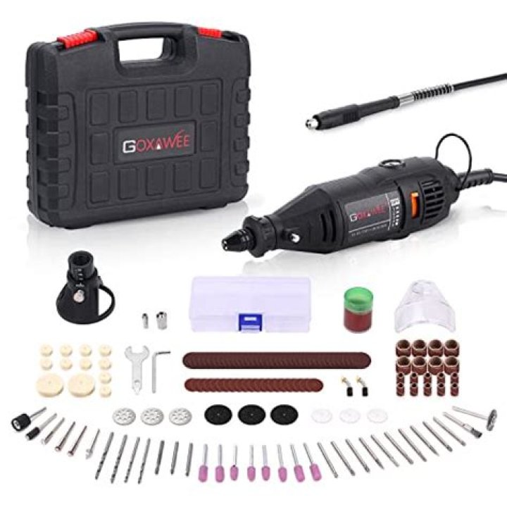 The Best Rotary Tools - GameRevolution