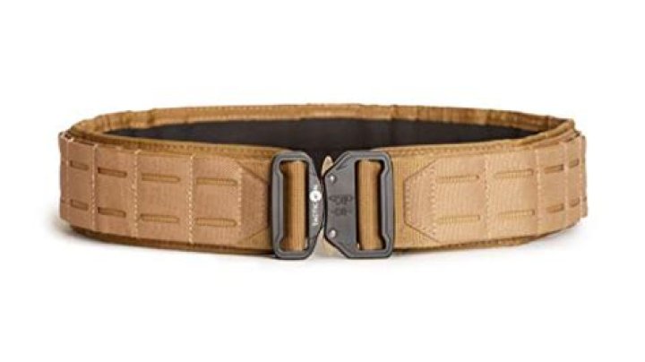 The Best Tactical Belts - GameRevolution
