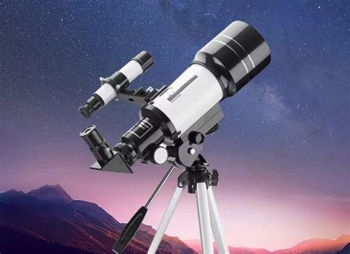 The Best Telescopes For Astronomy Beginners
