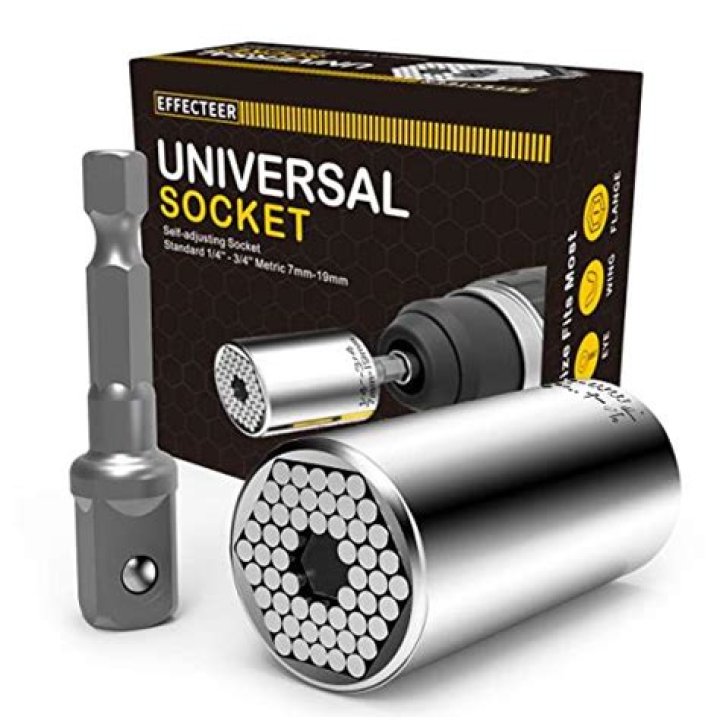 The Best Universal Sockets - GameRevolution