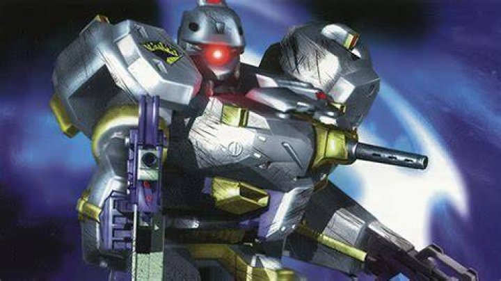 The Best Way to Play Every Armored Core Game
