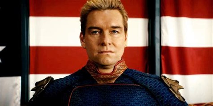 The Boys Season 3: Is Homelander a Nazi?