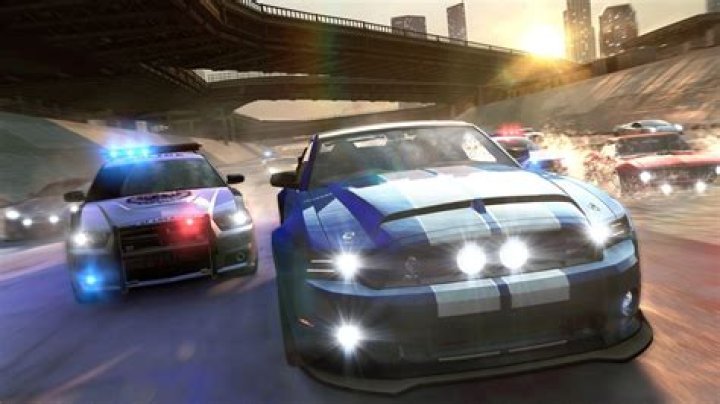 
The Crew – Customization Galore