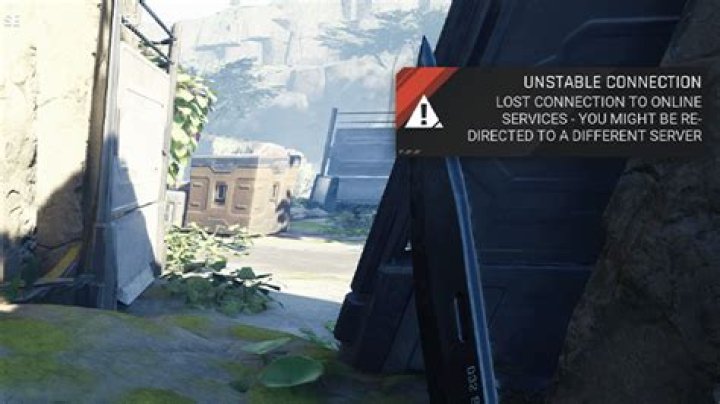 The Cycle Unstable Connection Error