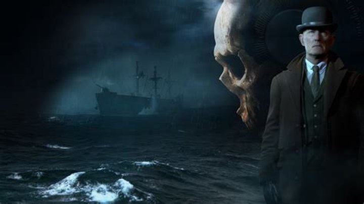 
The Dark Pictures: Man of Medan Review