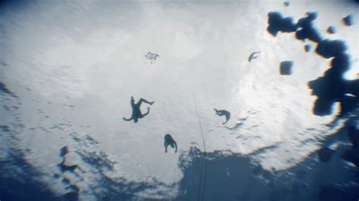 The Death Stranding ending sequence is longer than most movies