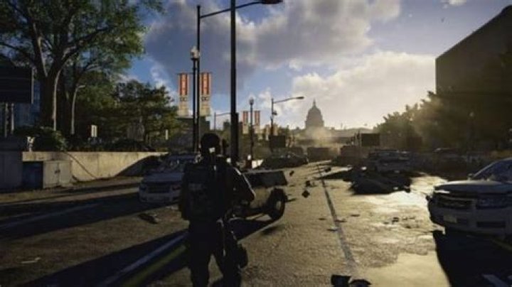 The Division 2 1.7 Patch Crashing PC | Is there a fix?