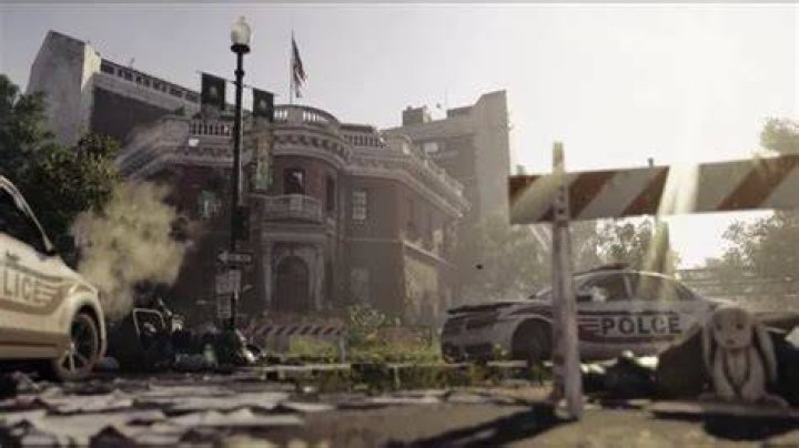 The Division 2 Appearance Bug | Why has my character's face changed?