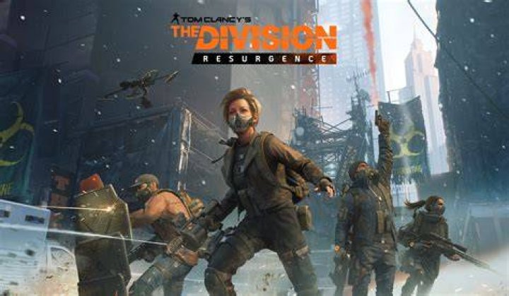 The Division