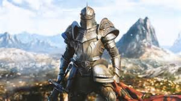 The Elder Scrolls 6 Setting Already Decided