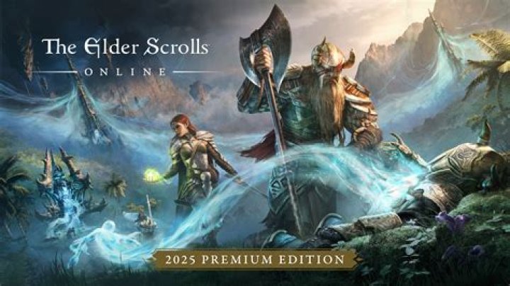 
The Elder Scrolls Online Available For Pre-Order On PSN, Free Weekend Coming For PC