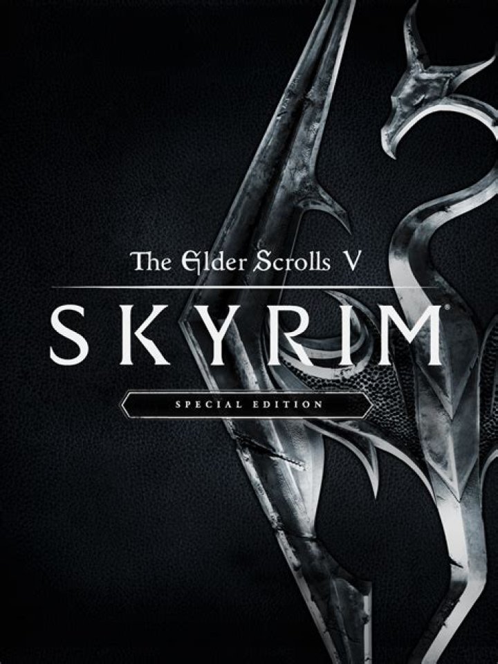 
The Elder Scrolls V: Skyrim Special Edition Free to Play From April 12 – 16