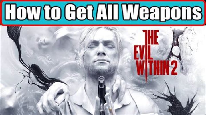 The Evil Within 2 Guide and Walkthrough: Tips and Strategies for Surviving Union