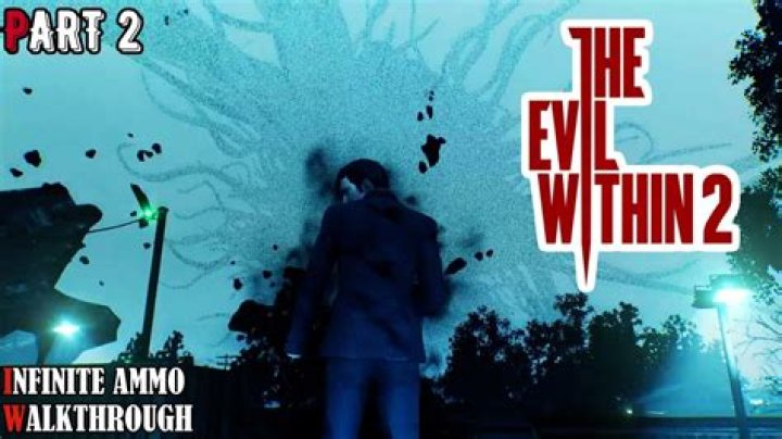 The Evil Within 2 Mysterious Machine Item
