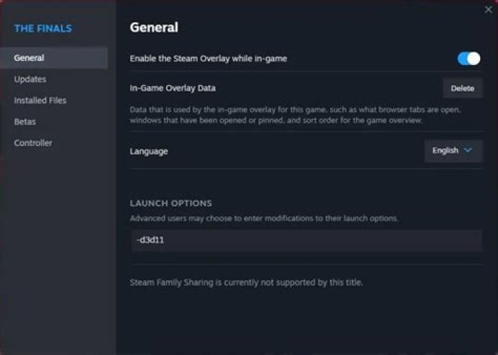 The Finals Crashing Fix: How To Stop Crashes on PC
