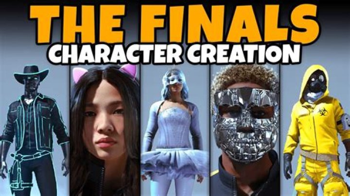 The Finals Stuck in Character Creation Bug: How to Fix Starting Screen Loop Glitch