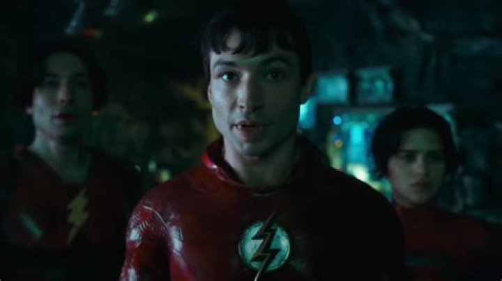 The Flash 2022 Streaming Release Date: Disney Plus, Netflix, HBO, Hulu