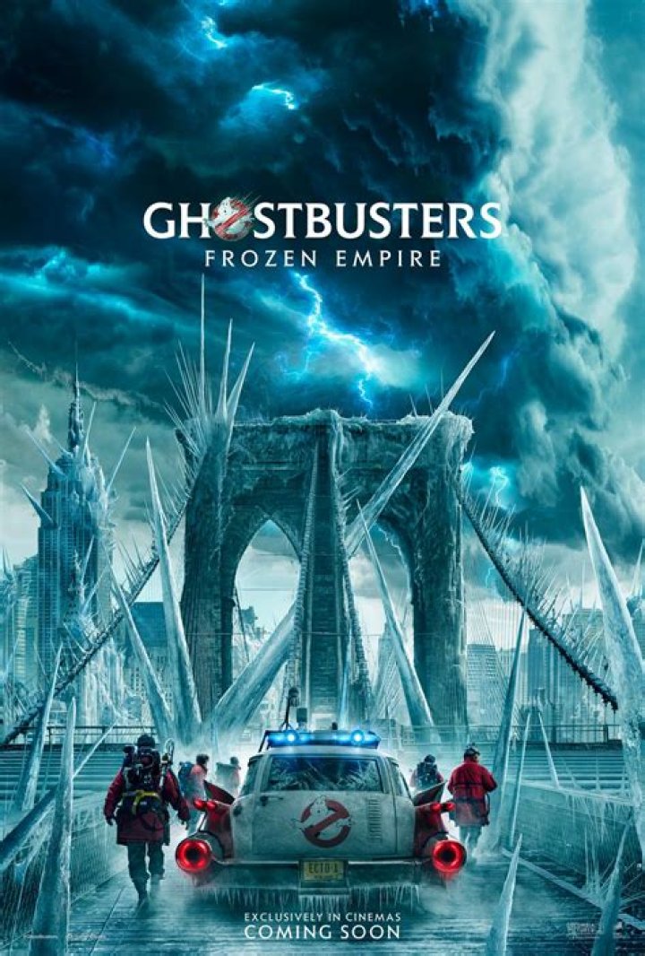 
The Ghostbusters 2016 Movie Is Surprisingly Getting Good Reviews Via Rotten Tomatoes