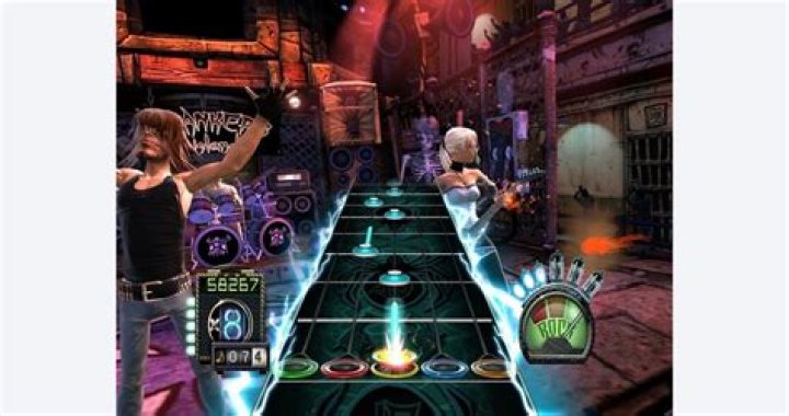 The Highest Lifetime Sales Goes To... Guitar Hero III?!