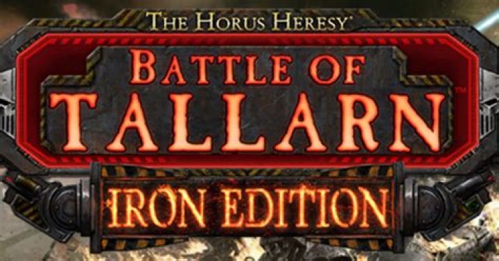 The Horus Heresy: Battle of Tallarn News, Guides, Walkthrough, Screenshots, and Reviews