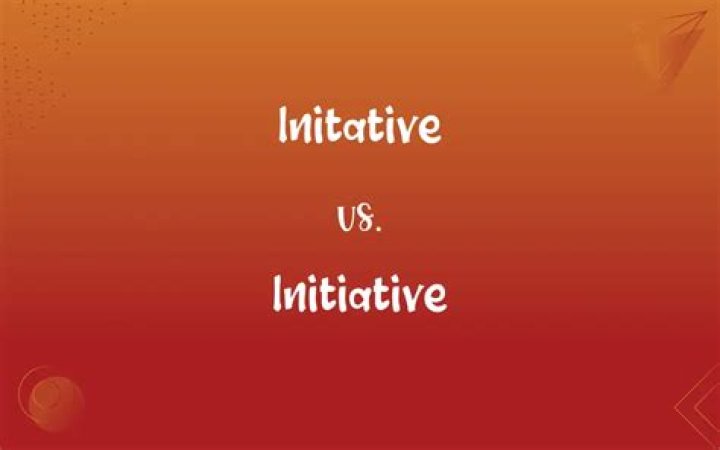 The Initative