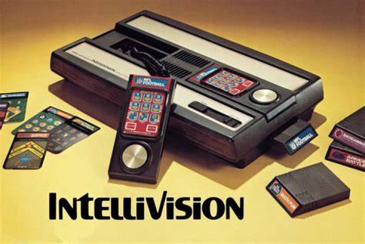 The Intellivision Amico will have... at least two USB ports.