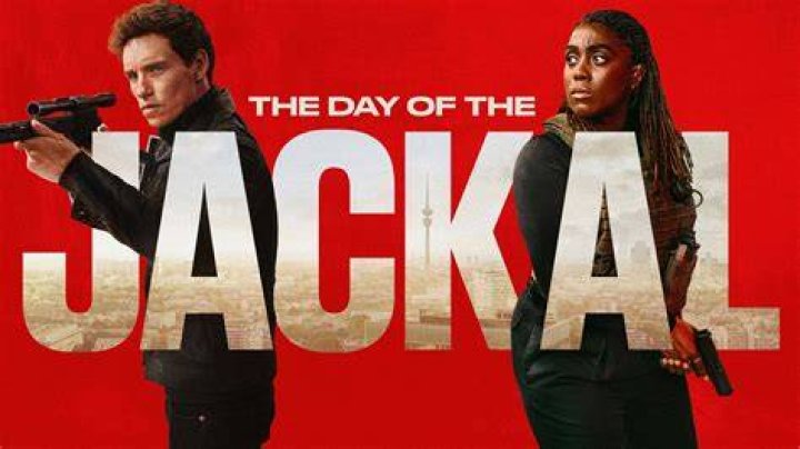 The Jackal