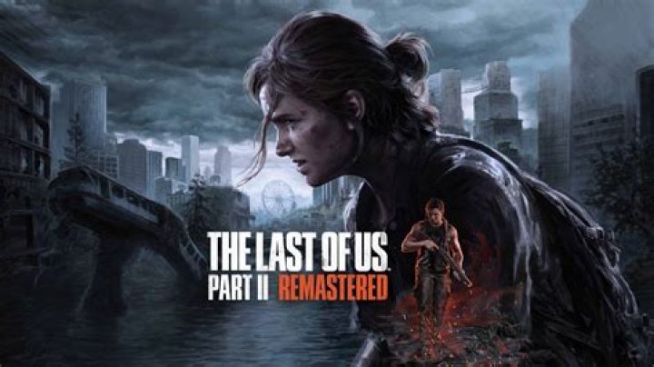 The Last of Us 2 Only Lets You Play as Ellie
