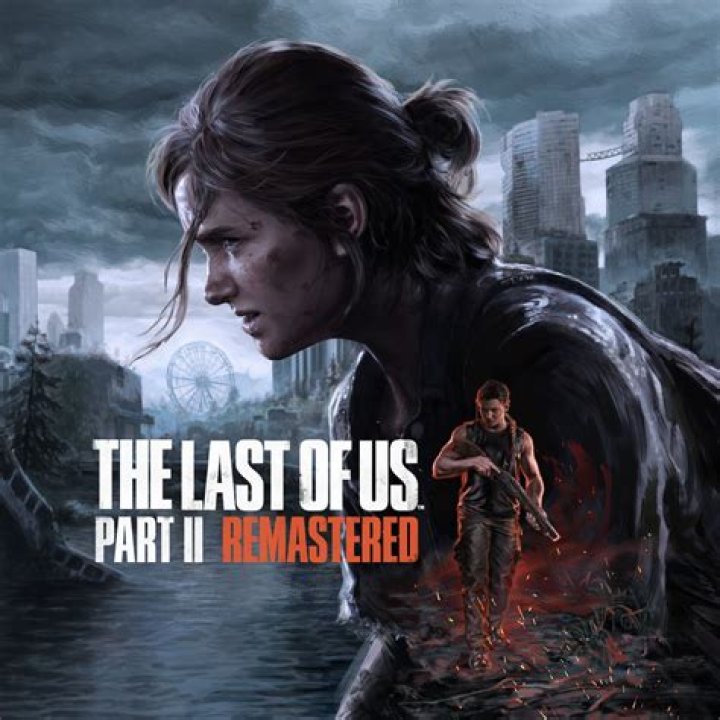 The Last of Us 2 Jesse dead