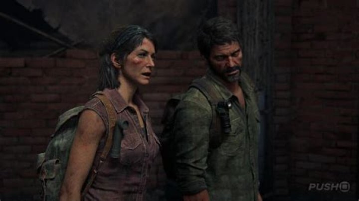 The Last of Us Gameplay Walkthrough Guide - Beginning of Winter (21/25)