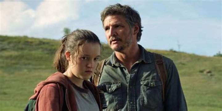 The Last of Us HBO Episode 9 cast Ashley Johnson Pedro Pascal Bella Ramsey