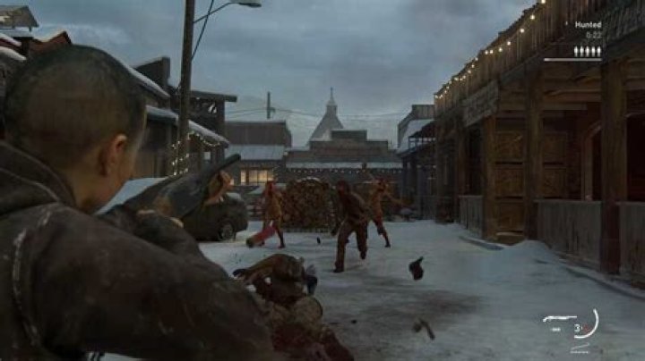 The Last of Us Part 2 Remastered’s New Content Descriptions Sure Sound Like They Could Have Been Factions Content