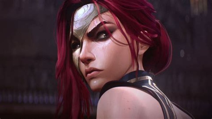 The Newest League of Legends Character Is a LGBTQ Lizard Girl