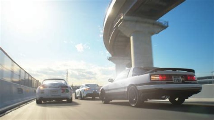 The next Gran Turismo could feature more offline gameplay
