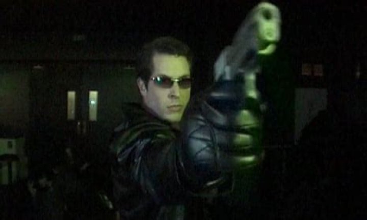 The Oldest Active Torrent Is A Matrix Fan Film