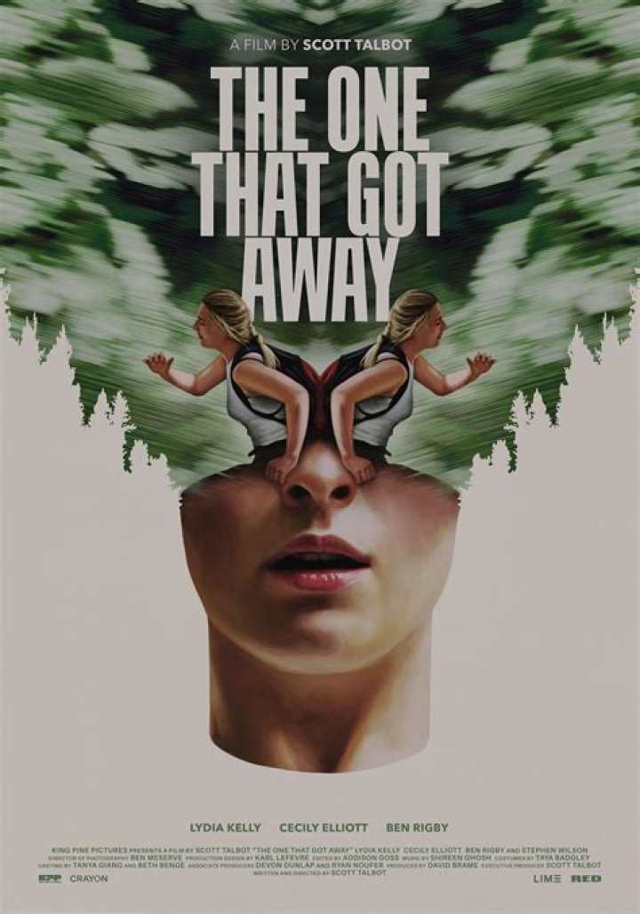 The One That Got Away Review