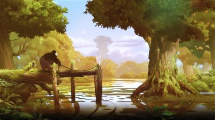 The Ori and the Blind Forest Switch port showcases Microsoft's long-term thinking and consumer-friendly attitude