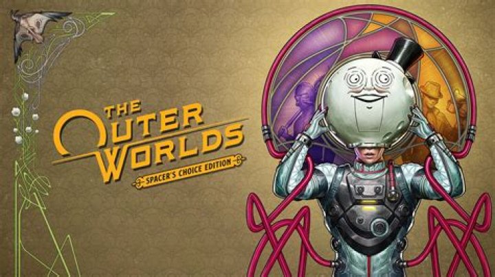 The Outer Worlds 1.03 Update Patch Notes (1.2)