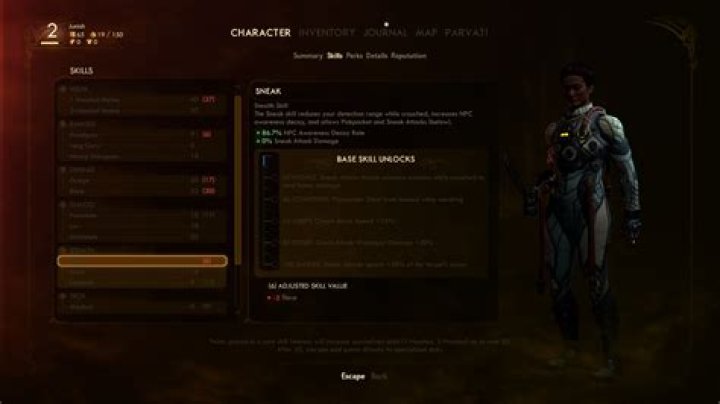 
The Outer Worlds – How to Pickpocket