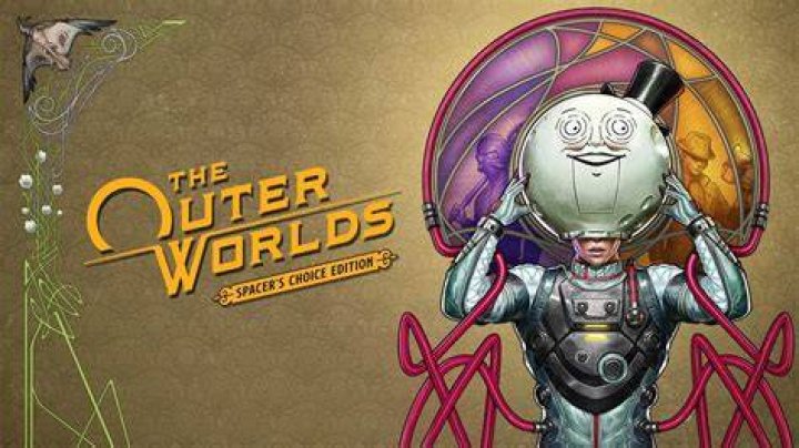 The Outer Worlds Major characters voice actors