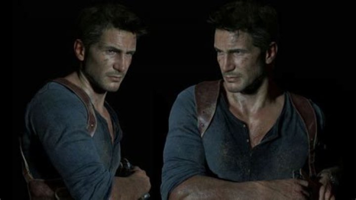 The Photogenic and Wonderful Nathan Drake