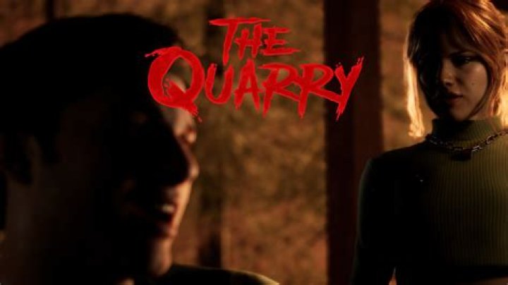 
The Quarry: Should Emma Kick the Door or Let Jacob Pick the Lock?
