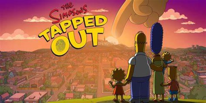 The Simpsons: Tapped Out Buy Premium Stuff