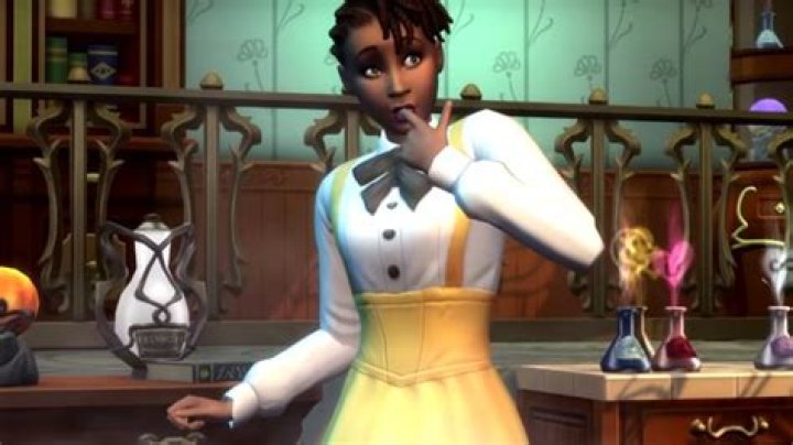 The Sims 4 1.58.63.1010 Update Patch Notes