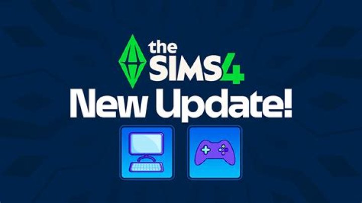 The Sims 4 July 27, 2021 Update 1.45 Patch Notes