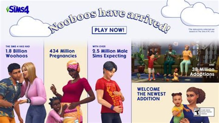 
The Sims 4 Team Teases New DLC in Development